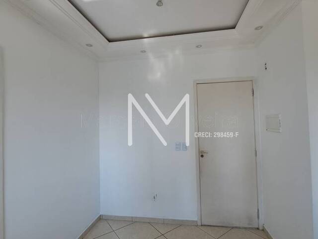 #AP0213 - Apartamento para Venda em São José dos Campos - SP - 2