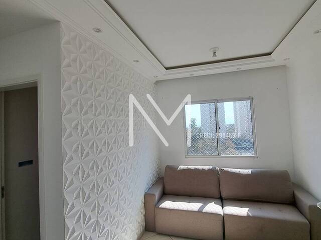 Apartamento para Venda em São José dos Campos - 5