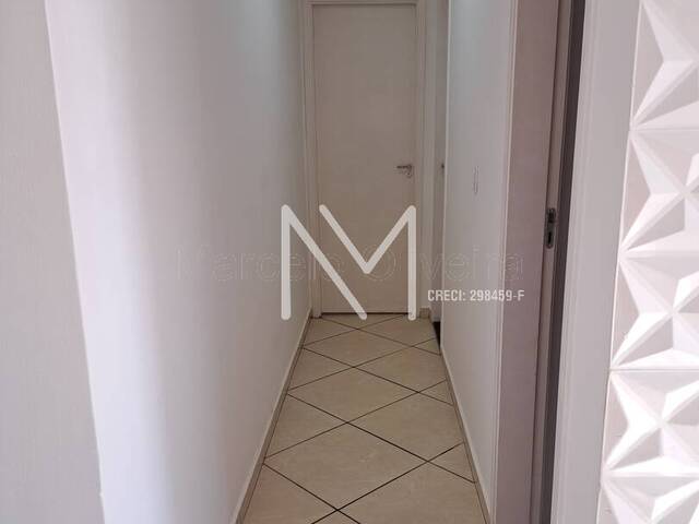 Apartamento para Venda em São José dos Campos - 4