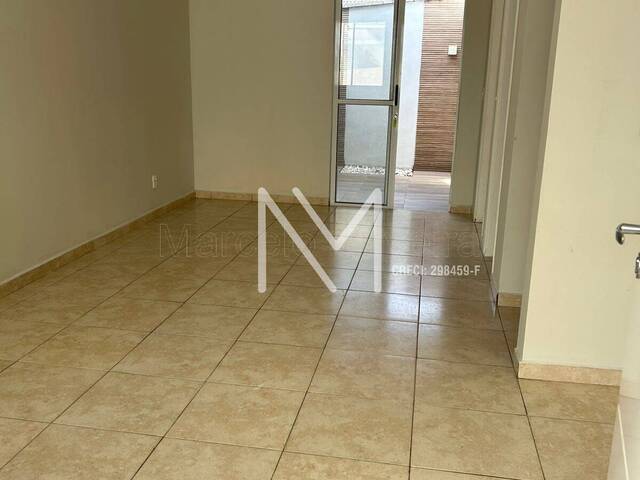 #CA0214 - Casa em condomínio para Venda em São José dos Campos - SP - 2