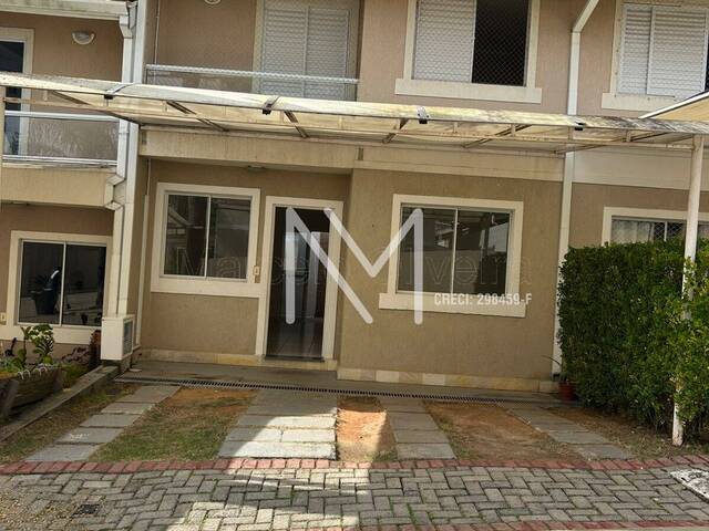 #CA0214 - Casa em condomínio para Venda em São José dos Campos - SP - 1