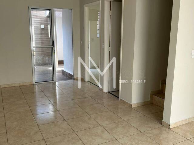 #CA0214 - Casa em condomínio para Venda em São José dos Campos - SP - 3