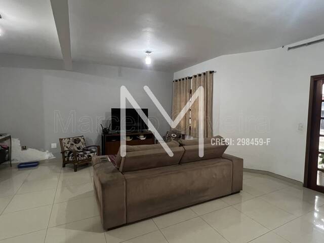 Casa para Venda em Jacareí - 4