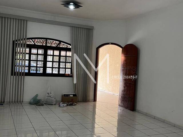 #CA0216 - Casa para Venda em São José dos Campos - SP - 3