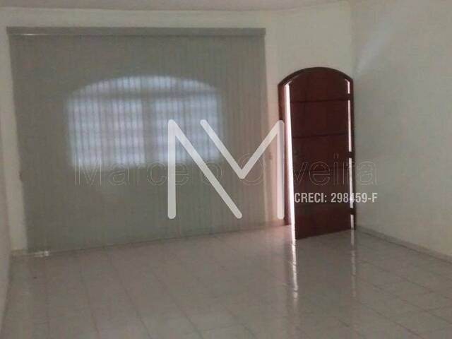 #CA0216 - Casa para Venda em São José dos Campos - SP - 2