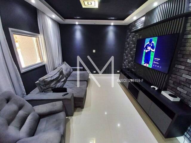 #CA0217 - Casa em condomínio para Venda em Jacareí - SP - 3