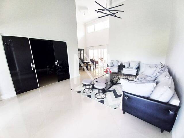 #CA0217 - Casa em condomínio para Venda em Jacareí - SP - 2