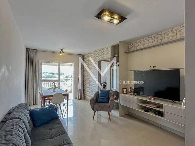 Venda em Parque Industrial - São José dos Campos