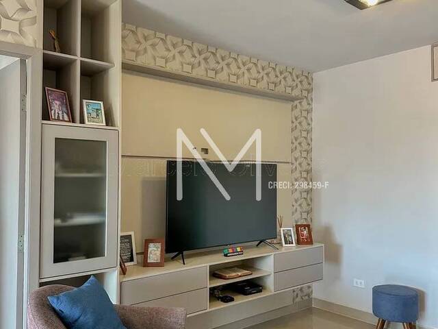 #AP0218 - Apartamento para Venda em São José dos Campos - SP - 2