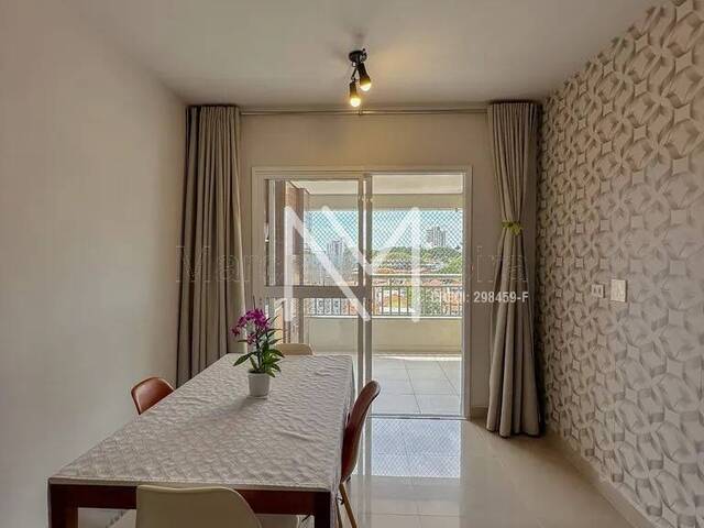 Apartamento para Venda em São José dos Campos - 4