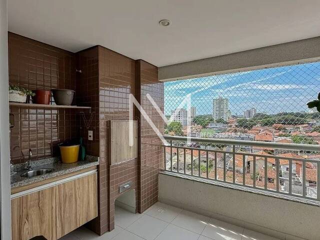 Apartamento para Venda em São José dos Campos - 5