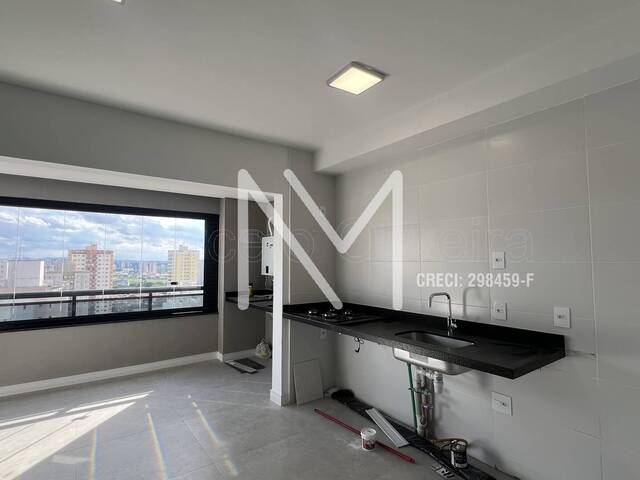 Apartamento para Venda em São José dos Campos - 5