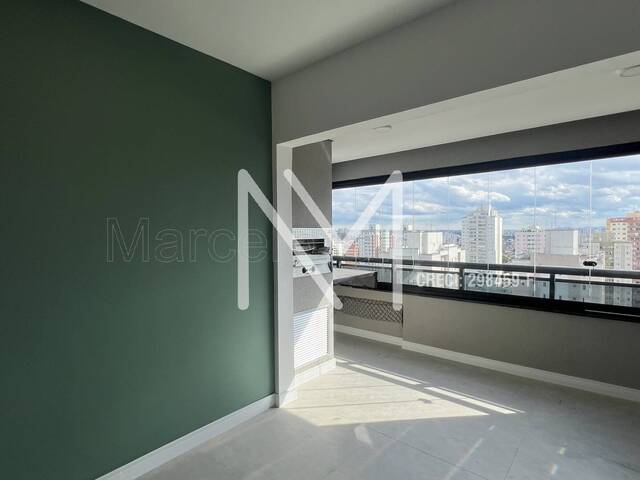 #AP0211 - Apartamento para Venda em São José dos Campos - SP - 1