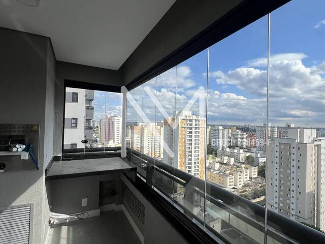 #AP0211 - Apartamento para Venda em São José dos Campos - SP - 2
