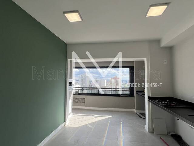 #AP0211 - Apartamento para Venda em São José dos Campos - SP - 3