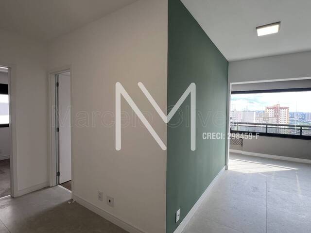 Apartamento para Venda em São José dos Campos - 4