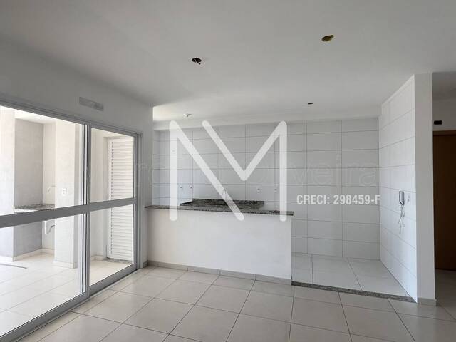 #AP0219 - Apartamento para Venda em São José dos Campos - SP - 2