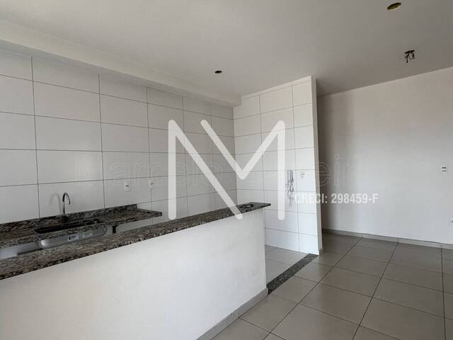 Apartamento para Venda em São José dos Campos - 4