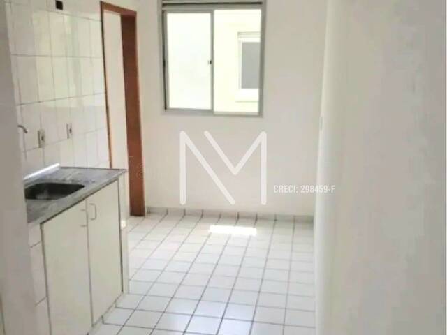 Apartamento para Venda em São José dos Campos - 4