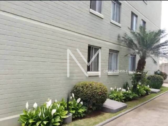 #AP0220 - Apartamento para Venda em São José dos Campos - SP - 1