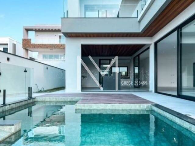 Casa em condomínio para Venda em São José dos Campos - 5