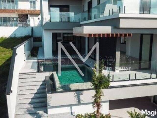 Casa em condomínio para Venda em São José dos Campos - 4