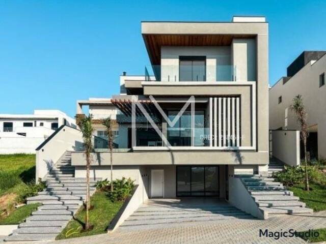 #CA0221 - Casa em condomínio para Venda em São José dos Campos - SP - 3