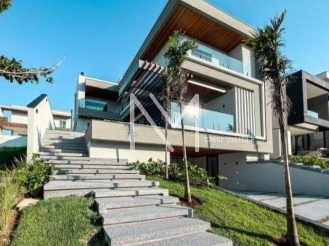 #CA0221 - Casa em condomínio para Venda em São José dos Campos - SP - 1