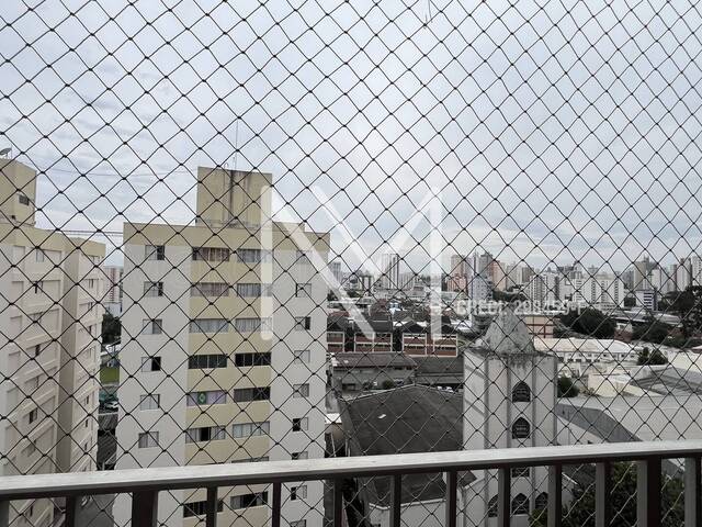 Apartamento para Venda em São José dos Campos - 4