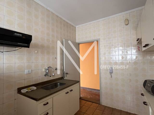 Apartamento para Venda em São José dos Campos - 5