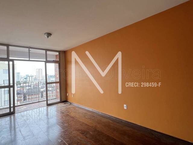 #AP0100 - Apartamento para Venda em São José dos Campos - SP - 1