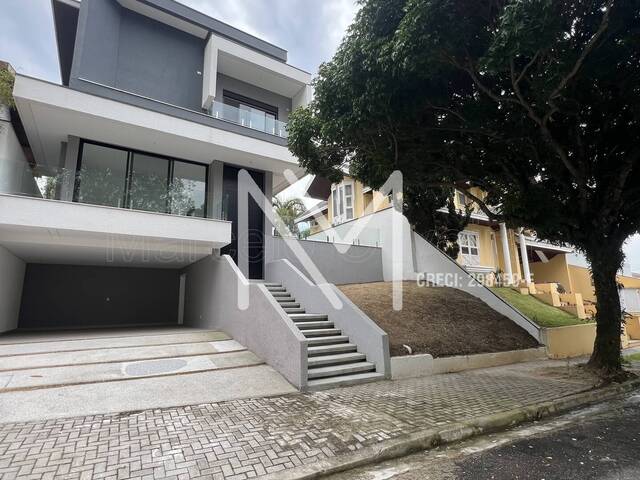 #CA0222 - Casa em condomínio para Venda em São José dos Campos - SP - 1