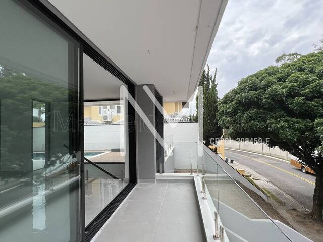 #CA0222 - Casa em condomínio para Venda em São José dos Campos - SP - 3