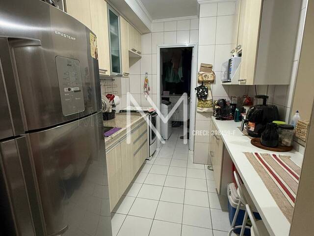 Apartamento para Venda em São José dos Campos - 4