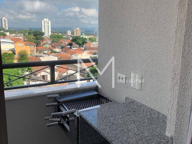 Apartamento para Venda em São José dos Campos - 4