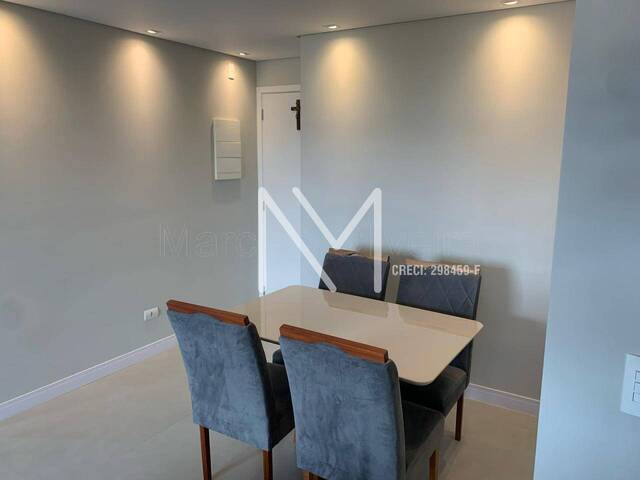 Apartamento para Venda em São José dos Campos - 5