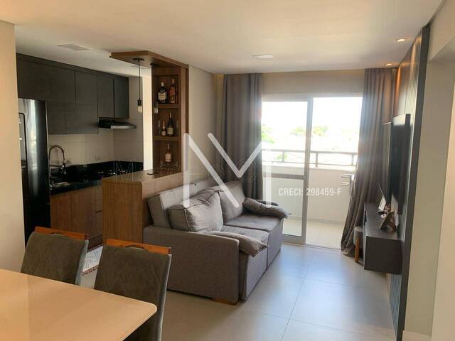 #AP0224 - Apartamento para Venda em São José dos Campos - SP - 1