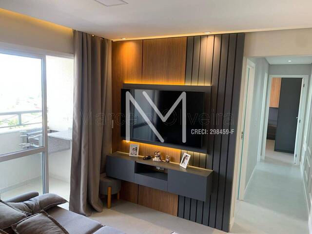 #AP0224 - Apartamento para Venda em São José dos Campos - SP - 2