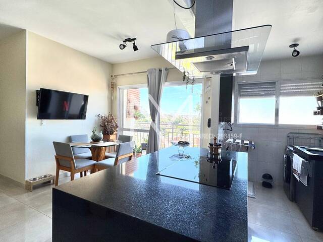 #AP01 Vaga - Apartamento para Venda em São José dos Campos - SP - 1