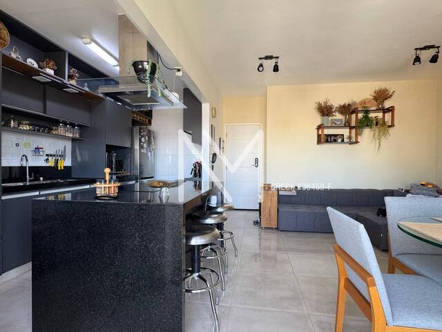 #AP01 Vaga - Apartamento para Venda em São José dos Campos - SP - 2