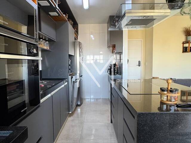 Apartamento para Venda em São José dos Campos - 5