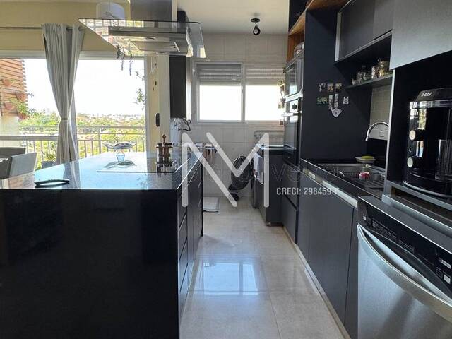 #AP01 Vaga - Apartamento para Venda em São José dos Campos - SP - 3