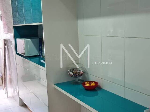 #AP0228 - Apartamento para Venda em São José dos Campos - SP - 3