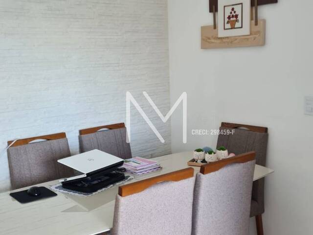 #AP0228 - Apartamento para Venda em São José dos Campos - SP - 2