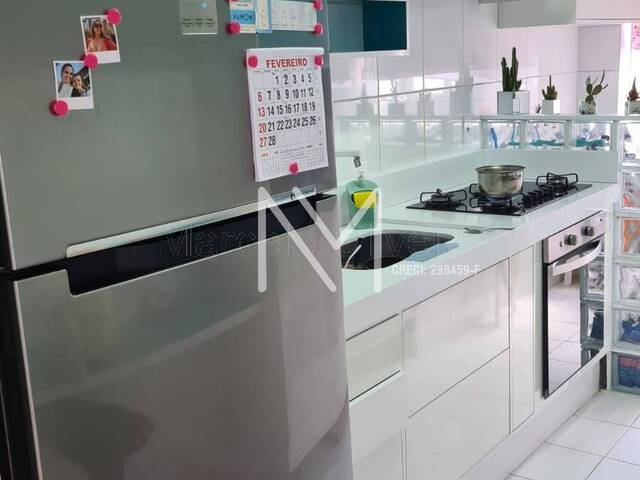 Apartamento para Venda em São José dos Campos - 4