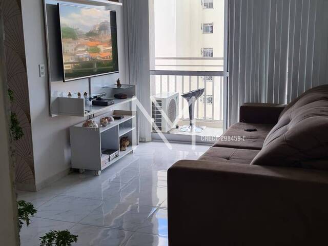 #AP0228 - Apartamento para Venda em São José dos Campos - SP - 1