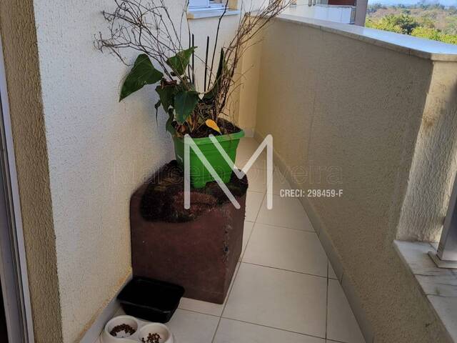 Apartamento para Venda em São José dos Campos - 5