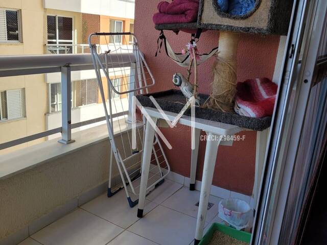 Apartamento para Venda em São José dos Campos - 4