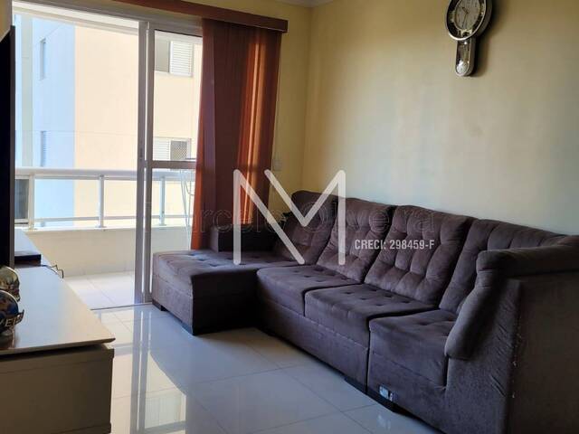 #AP0229 - Apartamento para Venda em São José dos Campos - SP - 2