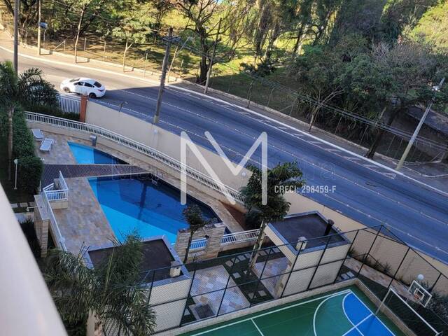 #AP0229 - Apartamento para Venda em São José dos Campos - SP - 3